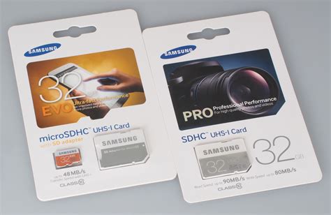 samsung micro sd card reviews